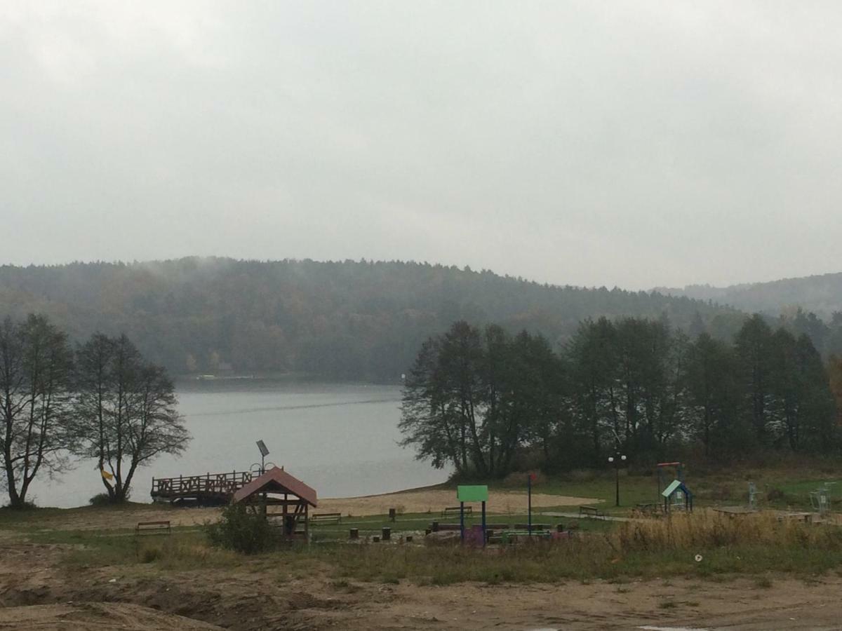 Dom Prywatny Lębork Exterior foto